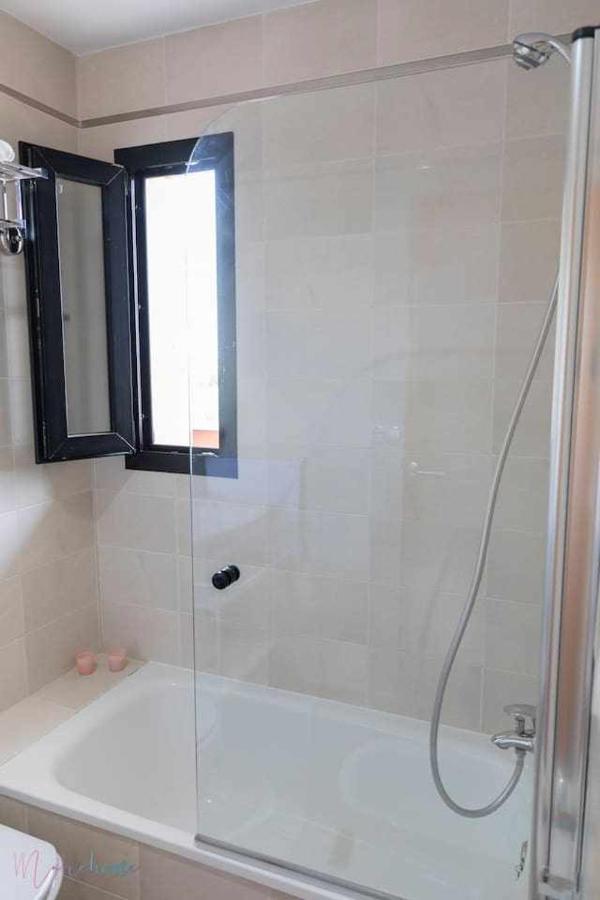 Apartamento Junto A La Playa Con Piscina Y Parking ปุนตาอุมเบรีย ภายนอก รูปภาพ