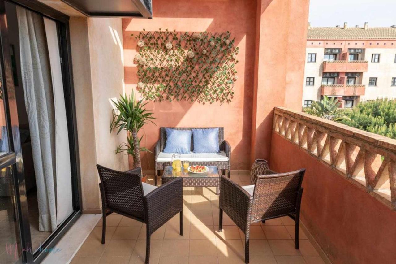 Apartamento Junto A La Playa Con Piscina Y Parking ปุนตาอุมเบรีย ภายนอก รูปภาพ